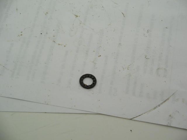 8 MM STAR LOCK WASHER