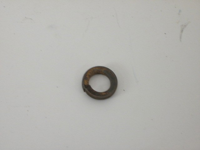 LOCK WASHER OF VARIOUS USES