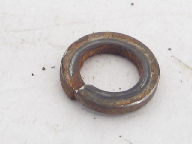LOCK WASHER OF VARIOUS USES