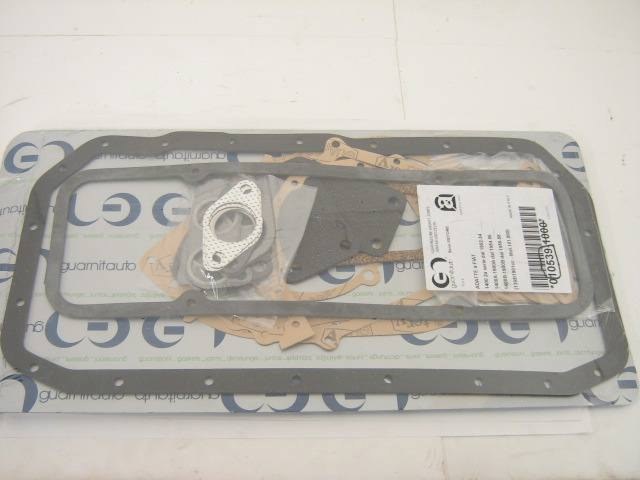 TYPE 101.000 GASKET SET