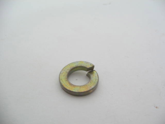 LOCK WASHER FOR BALL JOINT