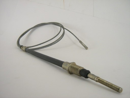 FERRARI CLUTCH CABLE