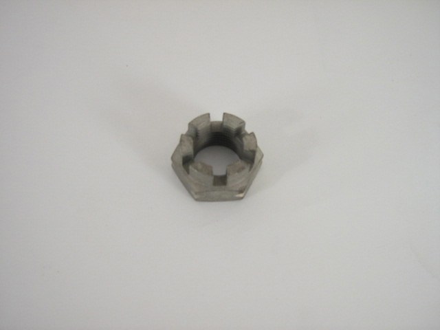 LEFT HAND THREAD NUT