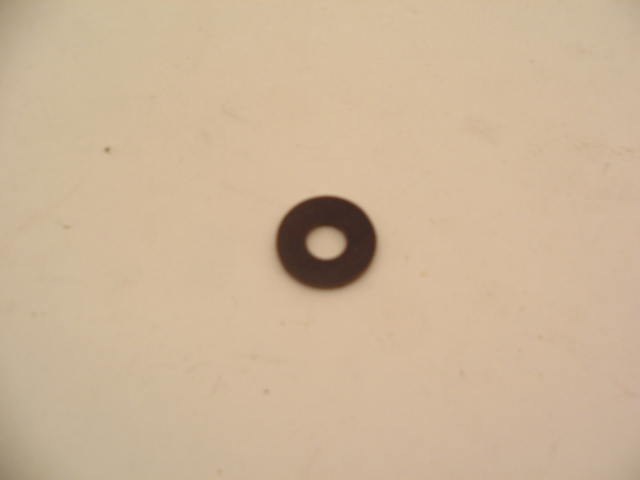 FIBER WASHER