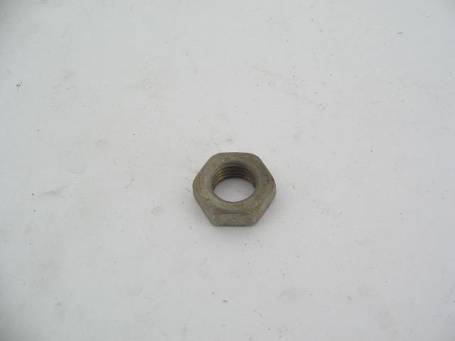 14 X 1.5 MM THREAD LOCK NUT