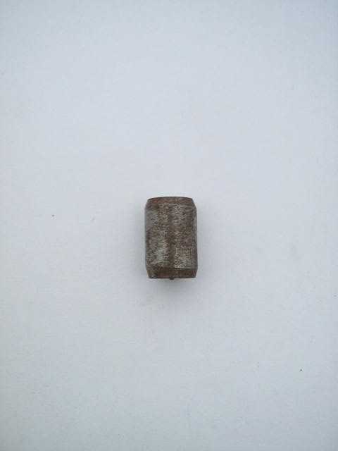 CAM TOWER ALIGNMENT DOWEL