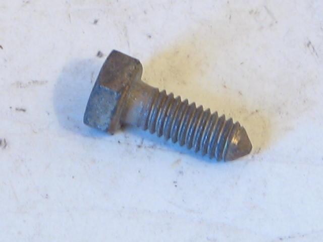 BOLT OF VARIOUS USES