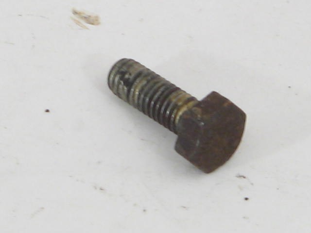 PIVOT BRAKCET MOUNTING BOLT