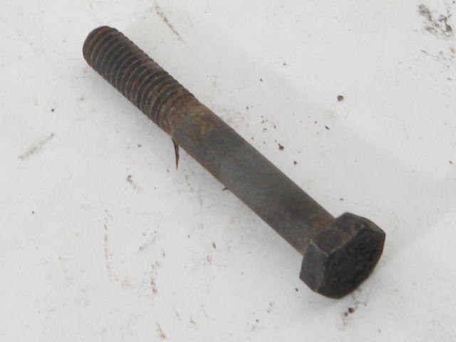 BOLT OF MISC USES