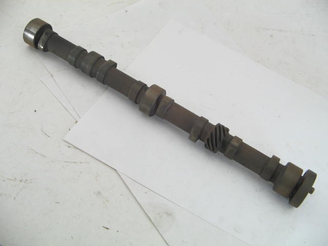 ENGLISH FORD CAMSHAFT