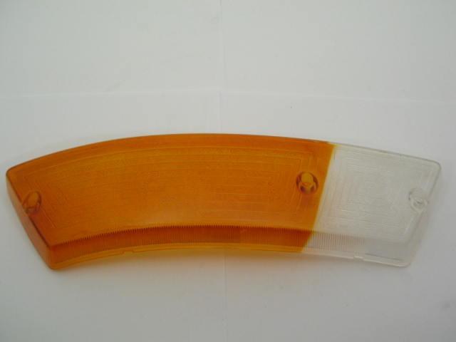 RIGHT BI COLOR LENS