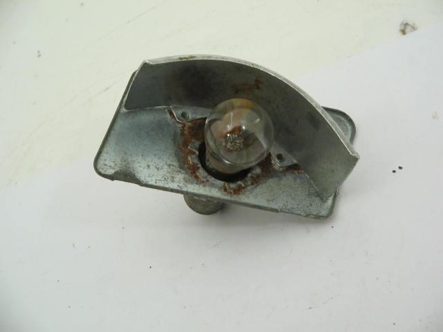 4156484 & 4156483 LAMP BASE