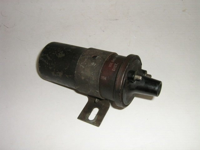 IGNITION COIL