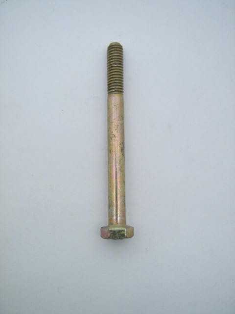 UPPER RT TIMING COVER BOLT