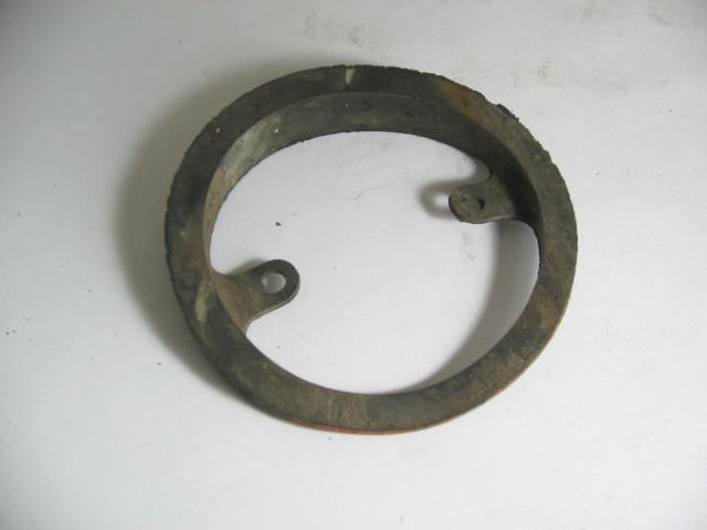 USA FRONT TURNSIGNAL SPACER