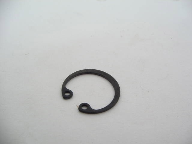 SNAP RING-BRAKE MASTER