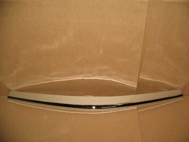 EUROPEAN FRONT BUMPER BAR