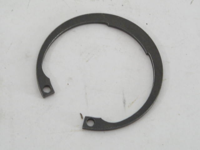 PULLEY BEARING SNAP RING