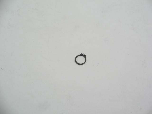 GEARSHIFT LEVER SNAP RING