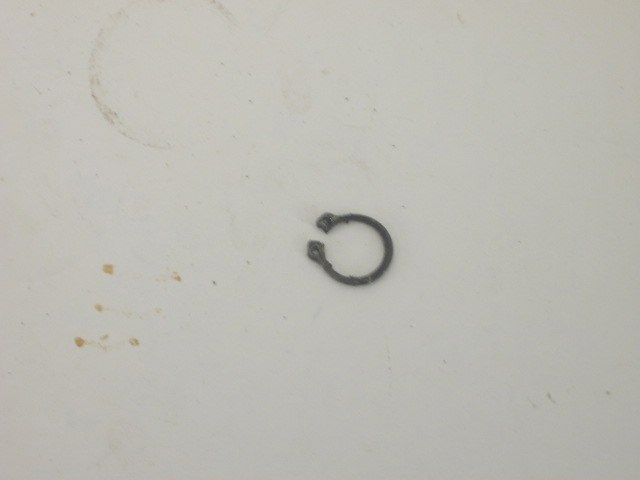 GEARSHIFT LEVER SNAP RING