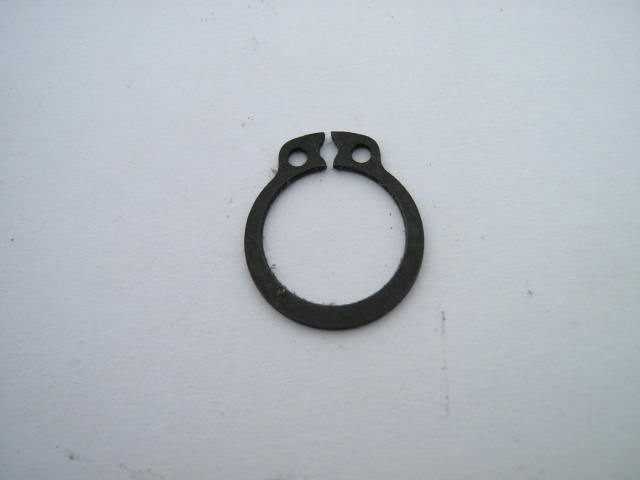 SNAP RING OF VARIOUS USES