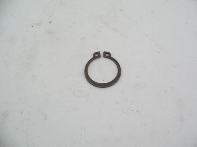 STEERING SHAFT UPPER CLIP
