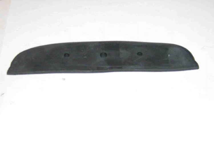 EURO LICENSE PLATE LAMP GASKET