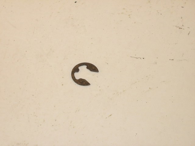 CIRCLIP FOR THROTTLE YOKE