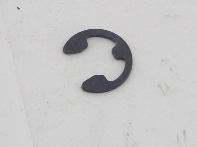 CIRCLIP FOR THROTTLE YOKE