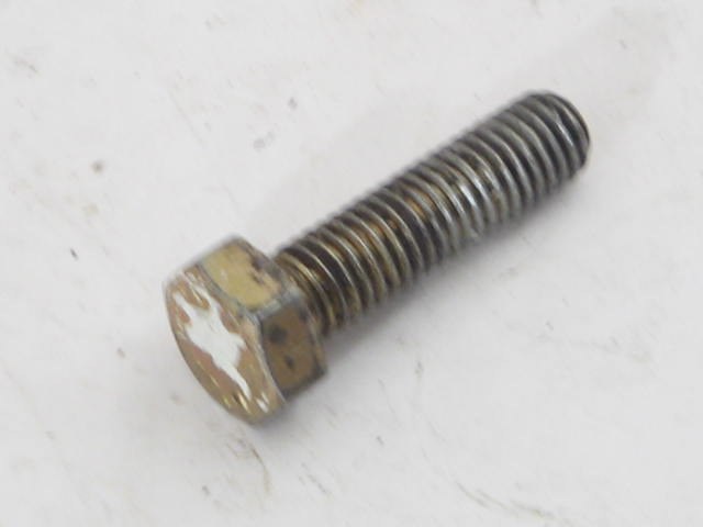 8 X 1.25 X 30 MM BOLT