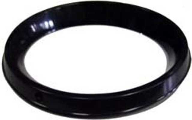 LEFT BLACK HEAD LAMP TRIM