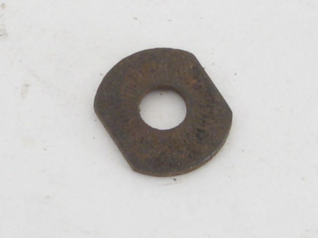 STEEL OIL PAN BOLT WASHER