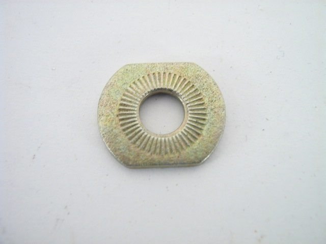 STEEL OIL PAN BOLT WASHER