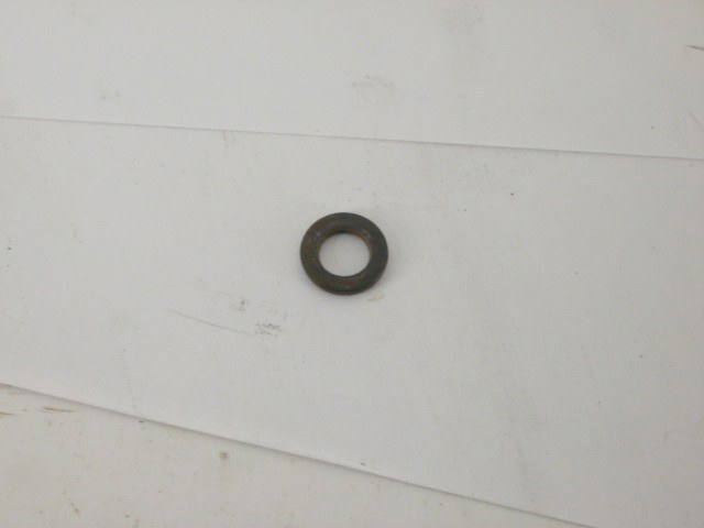 8 MM METRIC DOMED LOCK WASHER