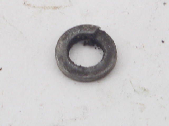 8 MM LOCK WASHER