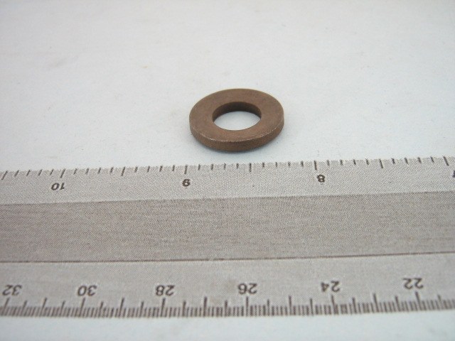 TENSIONER BEARING WASHER