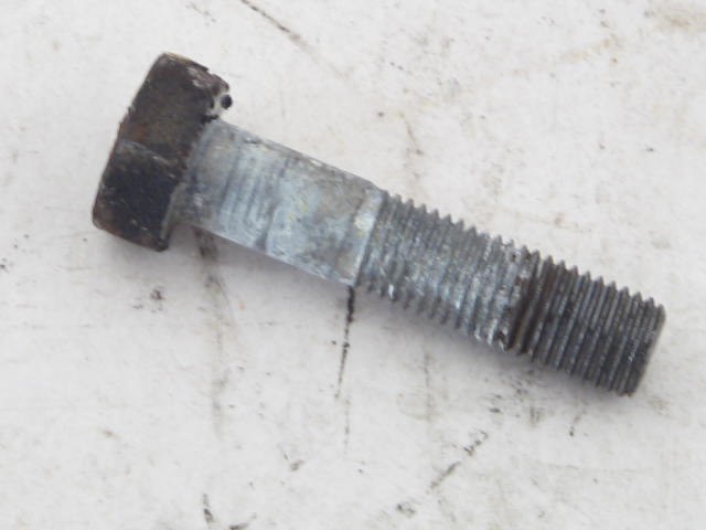 BOLT FOR VARIOUS USES