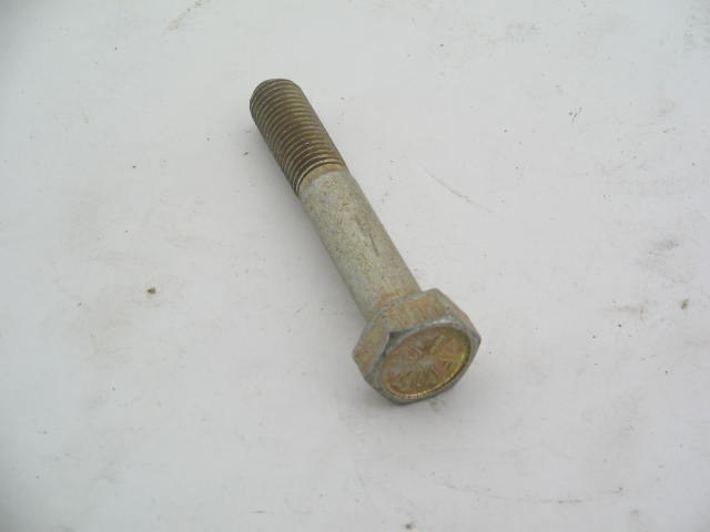 BOLT OF VARIOUS USES