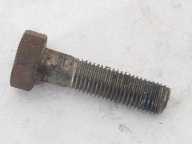 BOLT OF VARIOUS USES