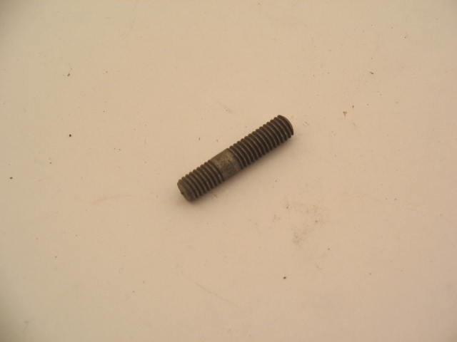 6 X 1.0 MM THREAD STUD