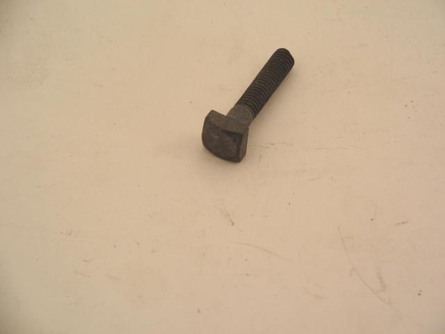 CAPTIVE SQUARE HEADED BOLT