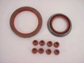 CRANK SHAFT SEAL KIT