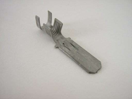 WIRE END TERMINAL - C. OBERT & CO.