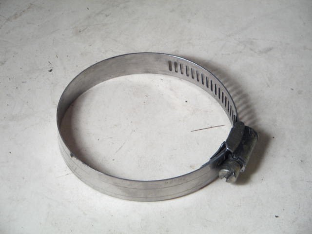 AIR INTAKE HOSE CLAMP