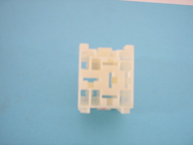 RELAY PLASTIC HOLDER