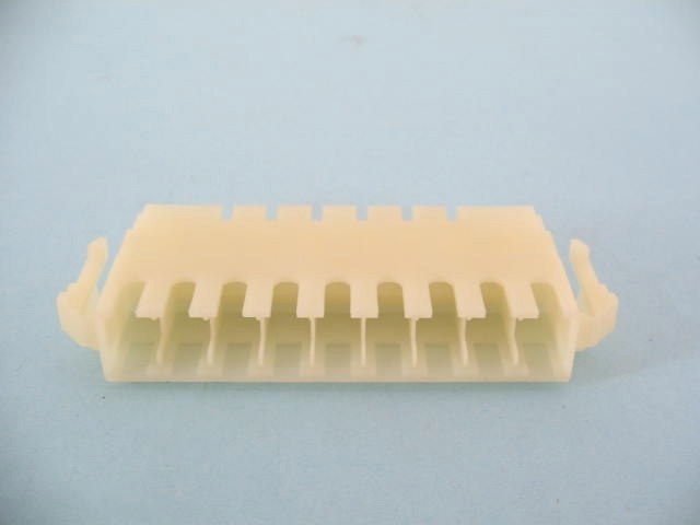 ELECTRICAL CONNECTOR SURROUND