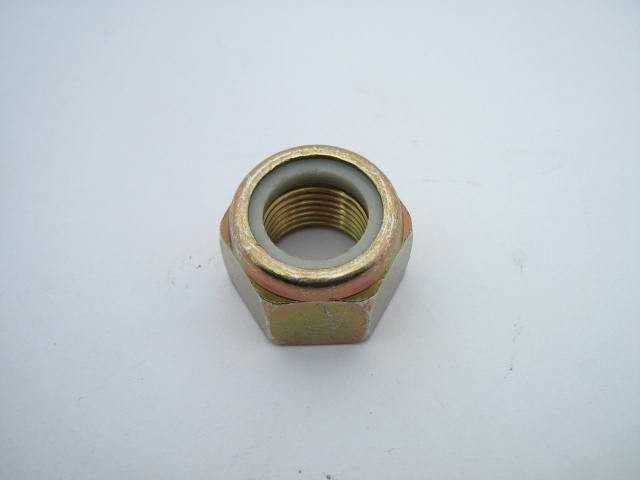 DIFFERENTIAL PINION LOCK NUT