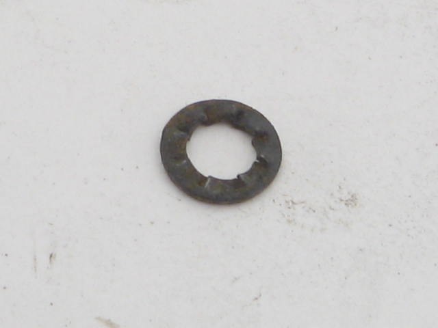 LOCK WASHER OF VARIOUS USES