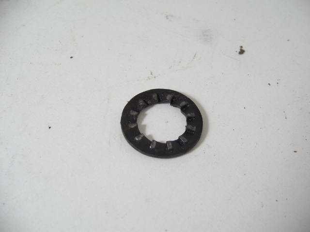 STAR WASHER OF VARIOUS USES