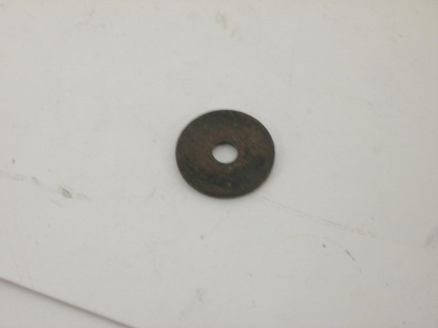 1968-75 TIMING COVER WASHER